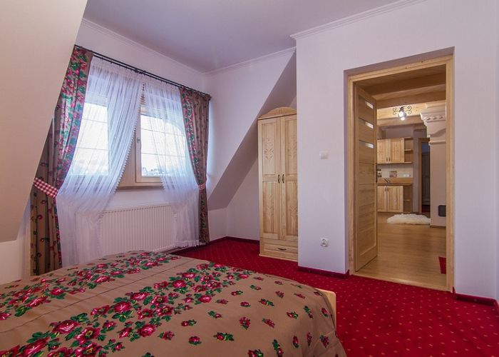 apartamenty