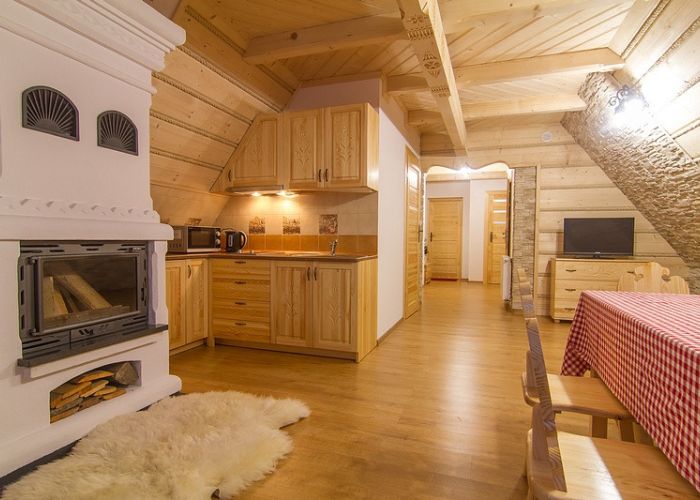 apartamenty