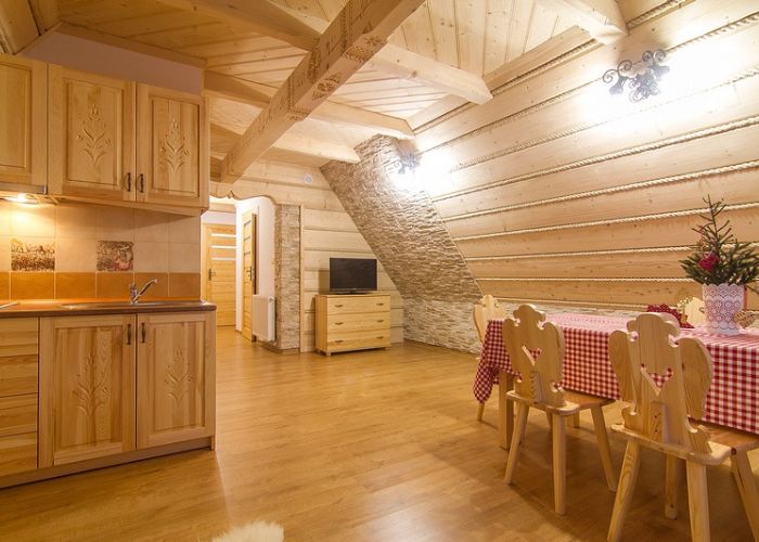 apartamenty