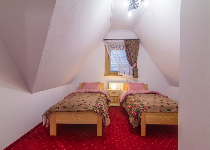 apartamenty