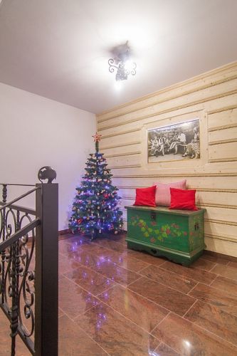 apartamenty
