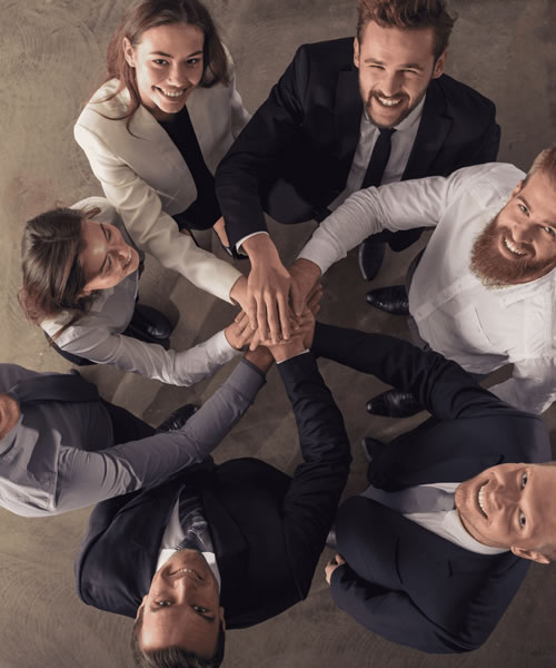 DLA GRUP ZORGANIZOWANYCH