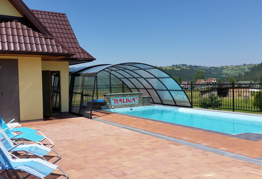 Strefa SPA
